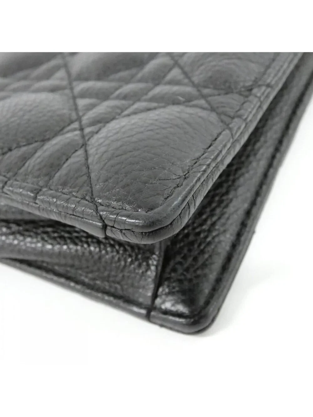 Dior Caro Oblique Pouch Shoulder